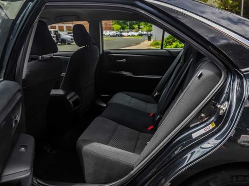 Used 2015 Toyota Camry LE FWD image 21