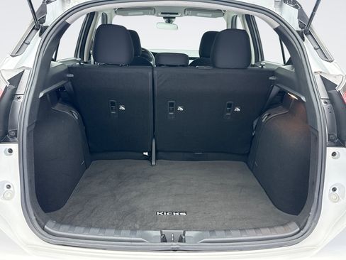 Used 2023 Nissan Kicks SV FWD image 20