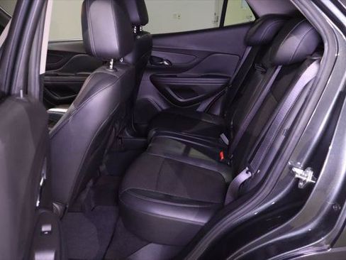 Used 2018 Buick Encore Preferred FWD image 26