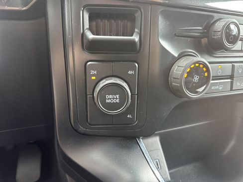 Used 2024 Ford F150 STX AWD/4WD image 15