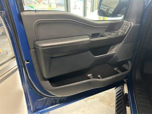 Used 2022 Ford F150 XLT w/ Equipment Group 302A High image 12