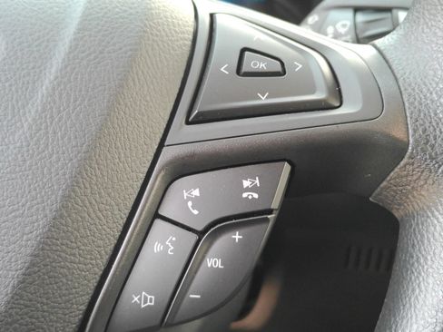 Used 2023 Ford Edge SE w/ Black Appearance Package AWD/4WD image 24