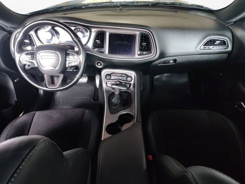 Used 2019 Dodge Challenger R/T Scat Pack w/ Dynamics Package image 3