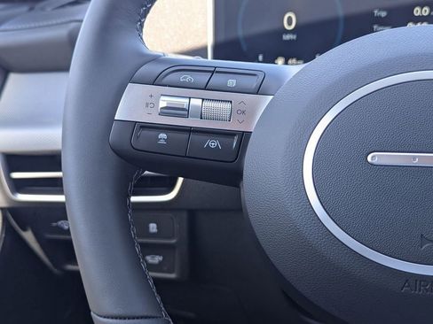 New 2025 Hyundai Sonata Limited image 20