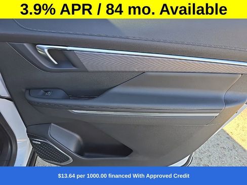 New 2025 Buick Enclave Sport Touring w/ Super Cruise Package image 11