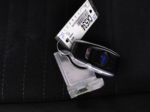 Used 2021 Subaru WRX STI image 45