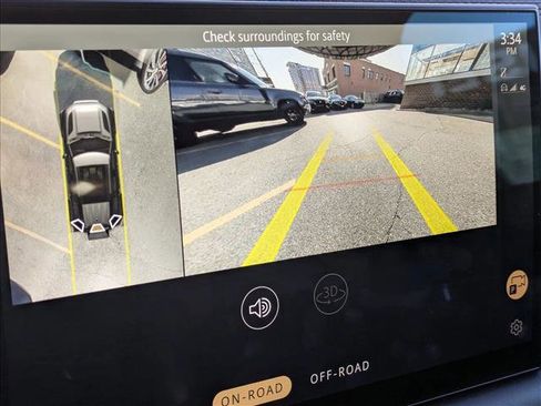 Used 2022 Land Rover Defender 110 XS Edition image 14