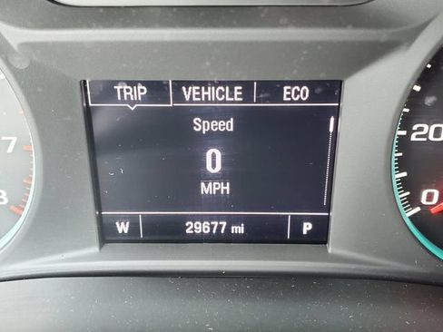 Certified 2023 Chevrolet Traverse LS w/ Safety Package AWD/4WD image 22