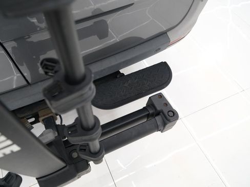 Used 2021 Mercedes-Benz Sprinter 2500 image 16