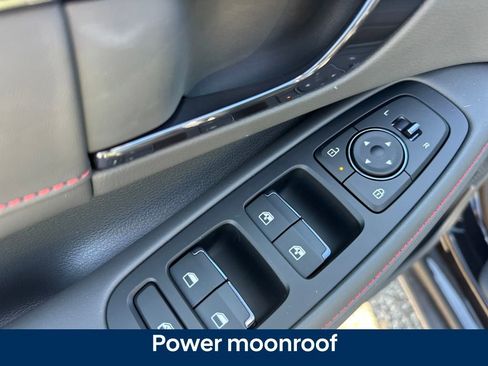 New 2026 Hyundai Sonata N Line image 9