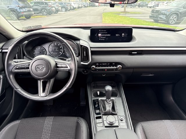 Certified 2023 MAZDA CX-50 2.5 S w/ Cargo Package AWD/4WD image 16