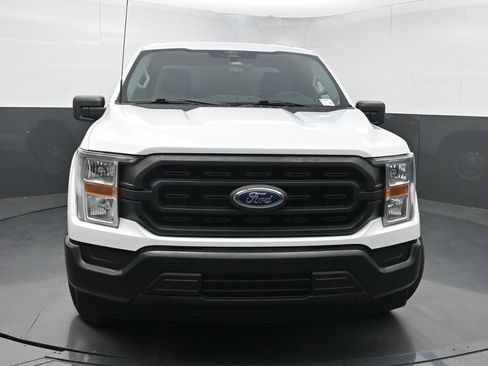 Used 2022 Ford F150 XL w/ Equipment Group 101A High RWD image 40