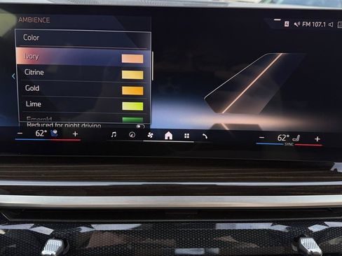 Used 2024 BMW X7 xDrive40i AWD/4WD image 66
