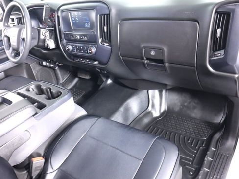 Used 2018 GMC Sierra 1500 2WD Regular Cab image 30