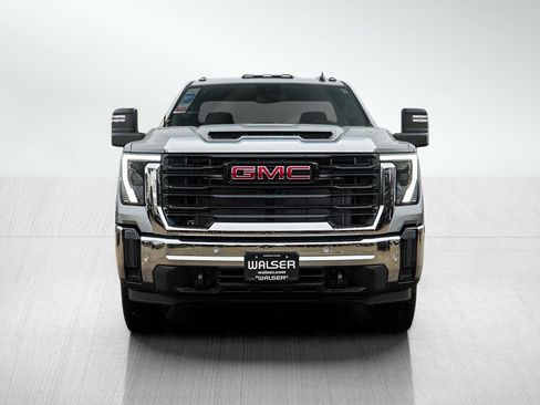 New 2026 GMC Sierra 3500 Pro w/ 1SA Pro Safety Plus Package image 2