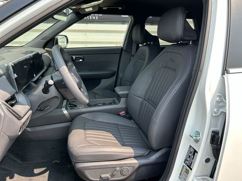 New 2027 Kia Seltos X-Line S AWD/4WD image 11