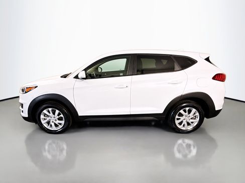 Used 2021 Hyundai Tucson SE image 6