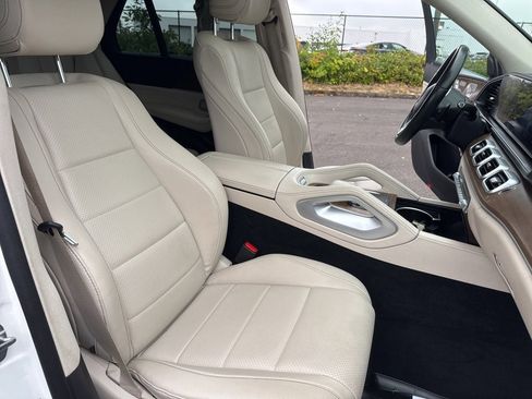 Used 2023 Mercedes-Benz GLE 350 4MATIC image 27