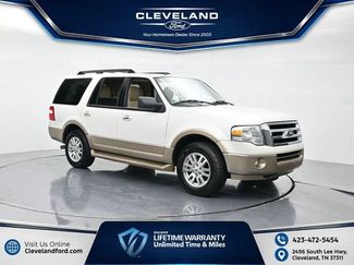 Used 2012 Ford Expedition XLT RWD 360° Tour