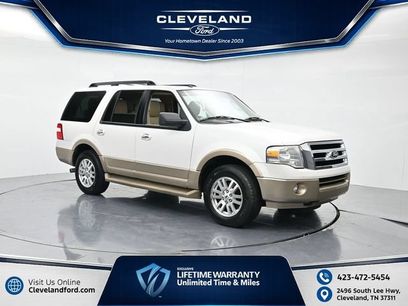 Used 2012 Ford Expedition XLT