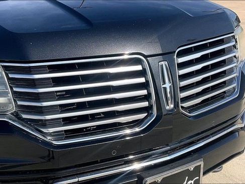 Used 2015 Lincoln Navigator 2WD w/ Equipment Group 101A Reserve image 33