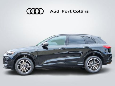 New 2026 Audi Q5 Premium Plus AWD/4WD image 4