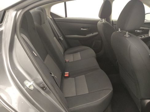 Used 2023 Nissan Sentra SV FWD image 19