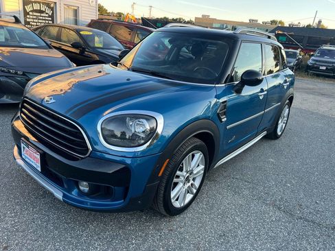 Used 2018 MINI Cooper Countryman ALL4 image 3