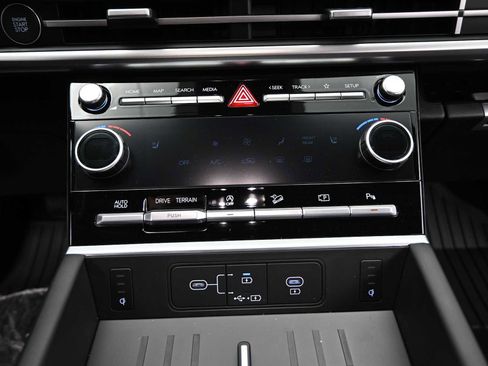 New 2026 Hyundai Santa Fe XRT image 18