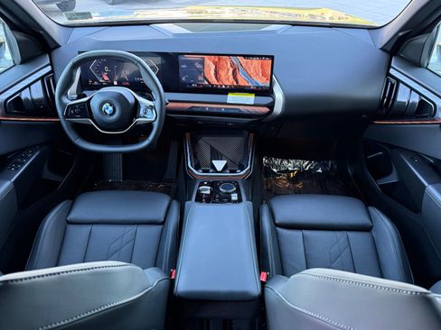Used 2025 BMW X3 xDrive30i image 34