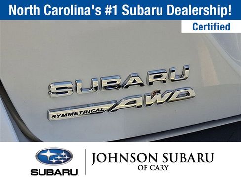 Certified 2025 Subaru Crosstrek 2.0i Premium image 13