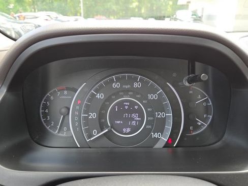 Used 2014 Honda CR-V EX-L image 26