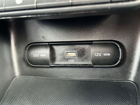 Used 2021 Kia Sportage EX image 31
