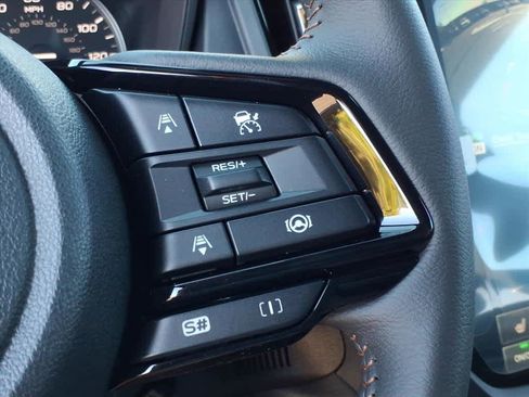 New 2026 Subaru Forester Sport image 40