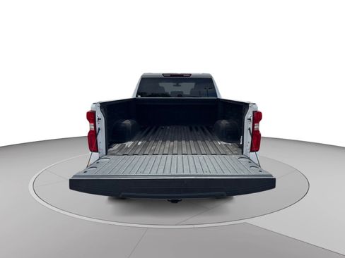 Used 2021 Chevrolet Silverado 1500 Custom RWD image 19