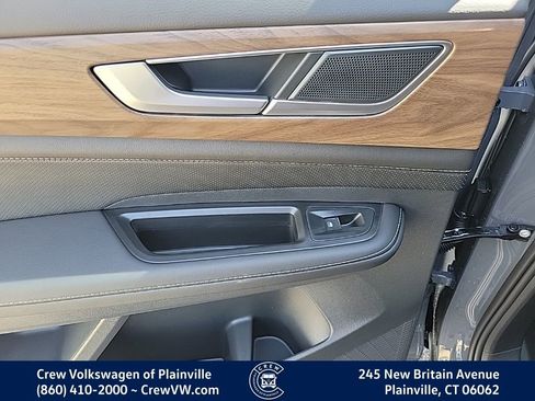 New 2026 Volkswagen Atlas SE image 49