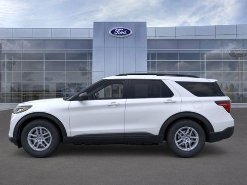 New 2026 Ford Explorer Active w/ Active Comfort Package image 26