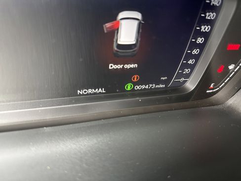 Used 2024 Honda Pilot Elite image 20