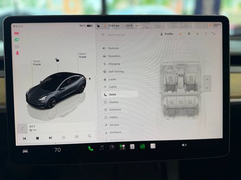 Used 2022 Tesla Model 3 RWD image 28