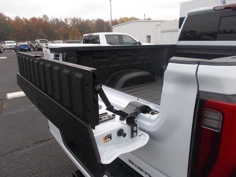 New 2026 GMC Sierra 2500 Denali image 5