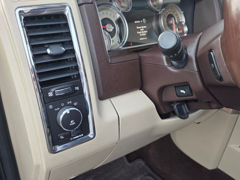 Used 2014 RAM 1500 Laramie Longhorn w/ Convenience Group image 14