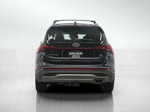 Certified 2023 Hyundai Santa Fe SEL AWD/4WD image 4