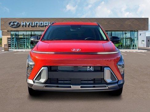 New 2026 Hyundai Kona SEL Premium image 12