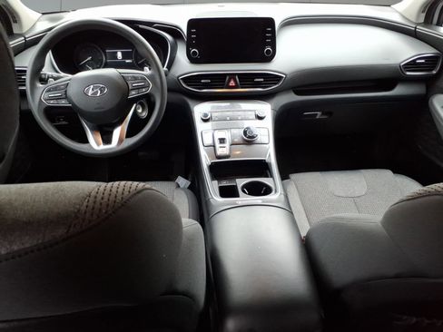 Used 2023 Hyundai Santa Fe SE image 9