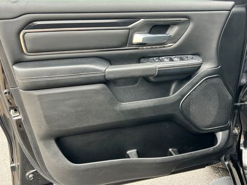 Used 2019 RAM 1500 Sport w/ Level 2 Equipment Group AWD/4WD image 17
