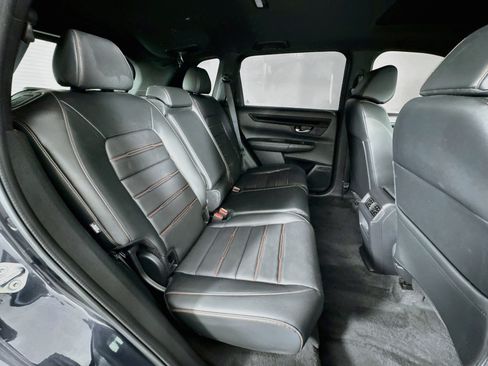 Certified 2024 Honda CR-V Sport-L image 27