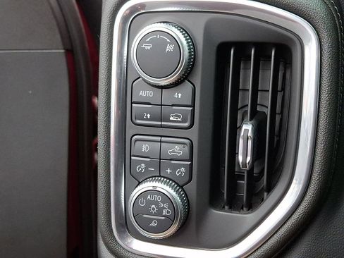 Used 2019 GMC Sierra 1500 SLT w/ SLT Premium Plus Package image 22