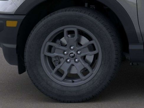 Used 2023 Ford Bronco Sport Big Bend w/ Convenience Package AWD/4WD image 21