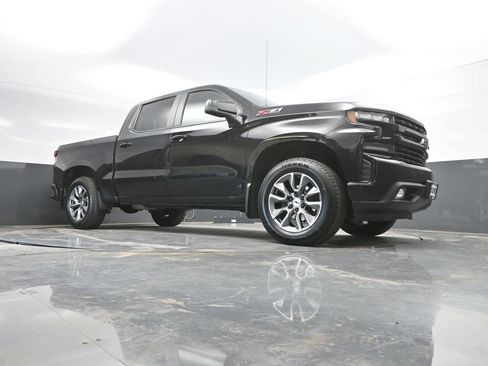 Used 2020 Chevrolet Silverado 1500 RST w/ True North Edition AWD/4WD image 32