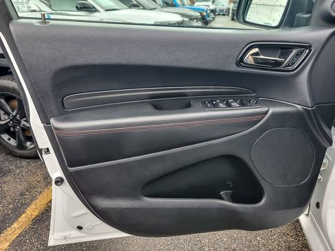 Used 2023 Dodge Durango GT image 19
